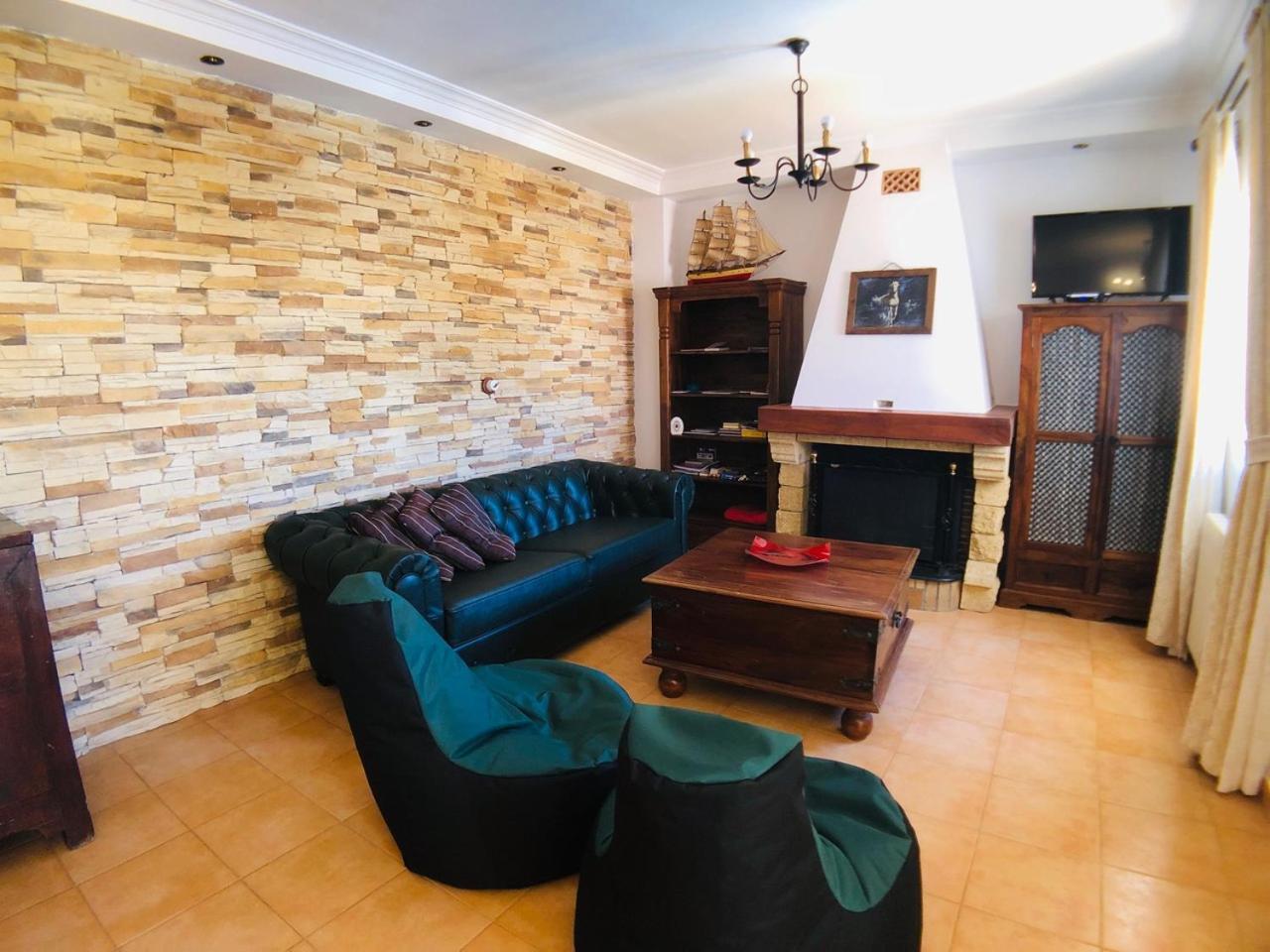 Casa Badia Gran Villa Badia Blava Exterior photo
